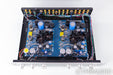 Melos MA-333 Plus Tube Line and Phono Preamplifiers