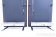 Magnepan MG 20.1 Planar Floorstanding Speakers; Black / Cherry Pair (New Tweeters)