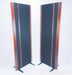 Magnepan MG 20.1 Planar Floorstanding Speakers; Black / Cherry Pair (New Tweeters)