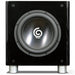 Sumiko S.10 12" Powered Subwoofer; Black; S10 (New - Closeout)