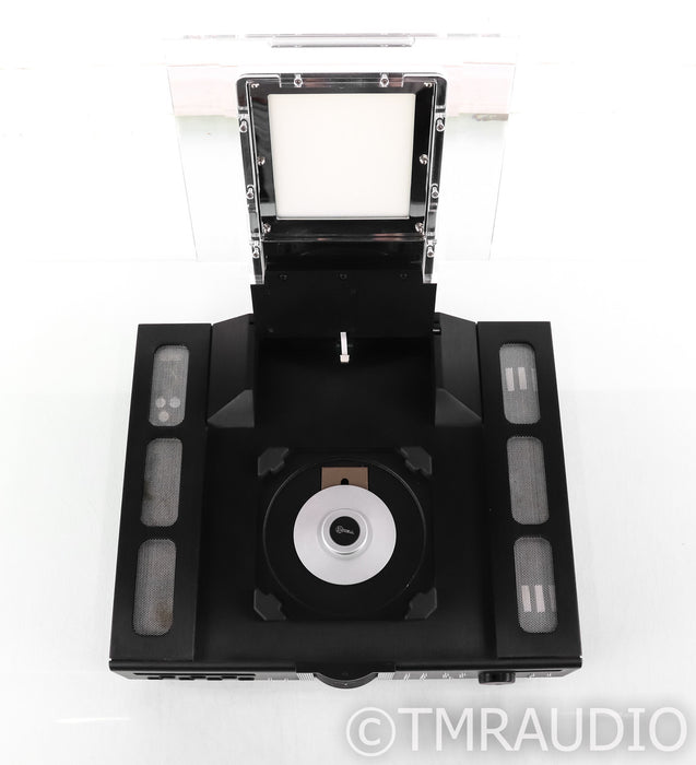 Krell KPS 25sc CD Player / Preamplifier / DAC; KPS-25SC HOLD GODEC; KPS-25SC HOLD GODEC