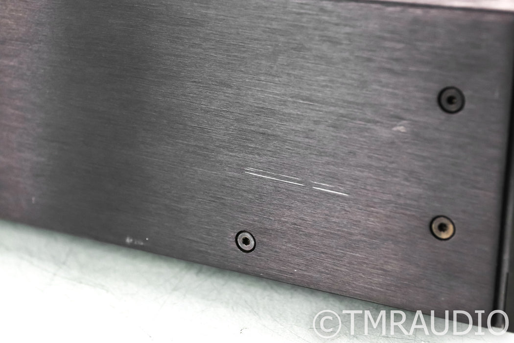 Krell KPS 25sc CD Player / Preamplifier / DAC; KPS-25SC HOLD GODEC; KPS-25SC HOLD GODEC