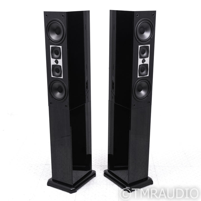 Atlantic Technology 451 LR Bookshelf Speakers