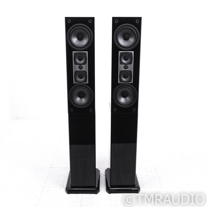 Atlantic Technology 451 LR Bookshelf Speakers