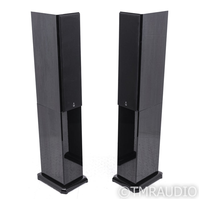 Atlantic Technology 451 LR Bookshelf Speakers
