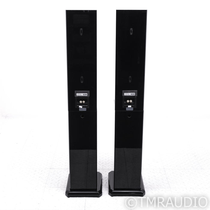 Atlantic Technology 451 LR Bookshelf Speakers