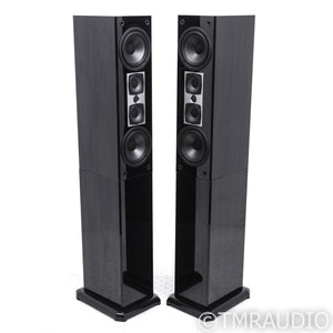 Atlantic Technology 451 LR Bookshelf Speakers