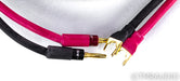 Cobalt Cable Speaker Cable; 4m Single