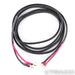 Cobalt Cable Speaker Cable; 4m Single