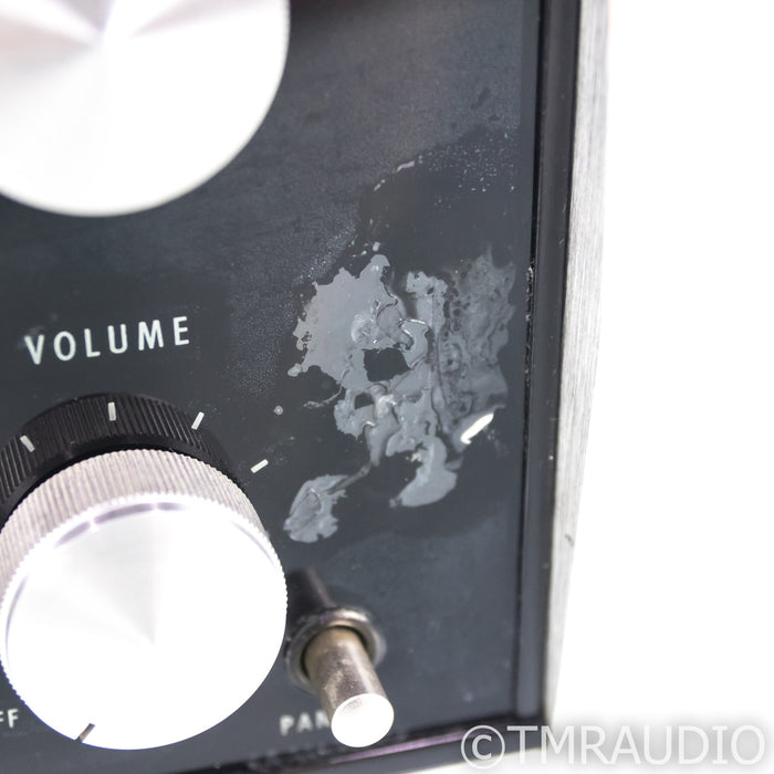 McIntosh MX113 Vintage AM / FM Tuner; MX-113