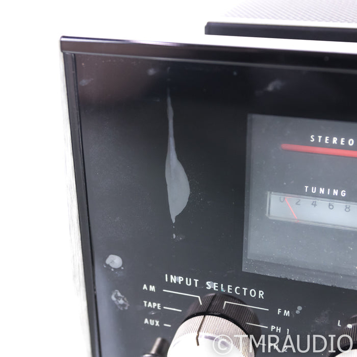 McIntosh MX113 Vintage AM / FM Tuner; MX-113