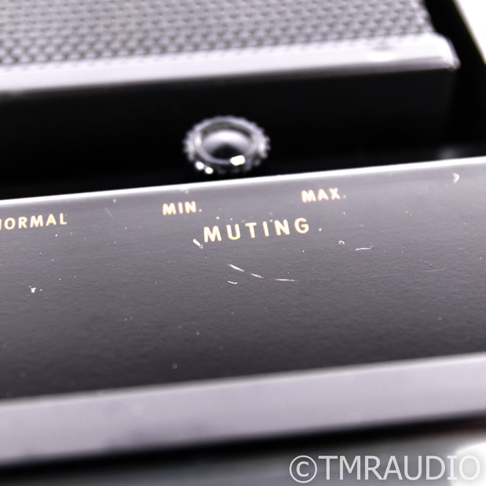 McIntosh MX113 Vintage AM / FM Tuner; MX-113
