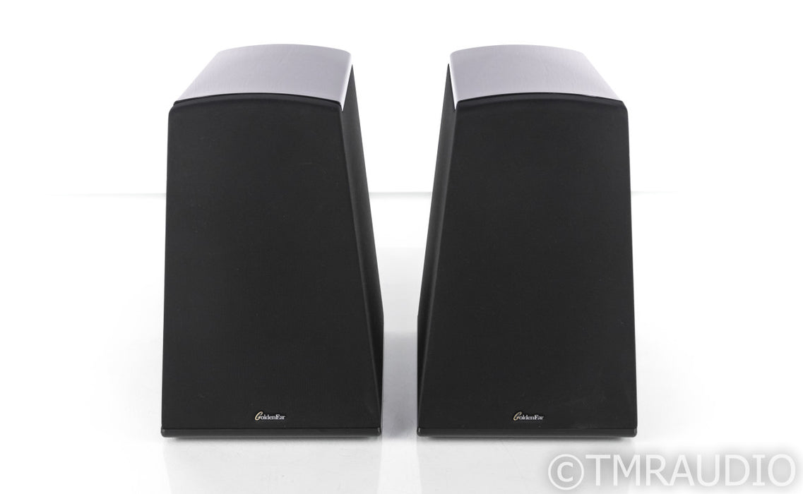 GoldenEar Aon 3 Bookshelf Speakers