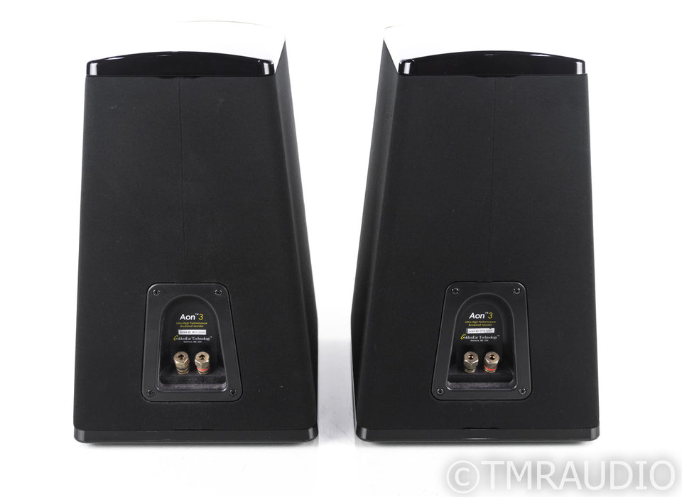 GoldenEar Aon 3 Bookshelf Speakers