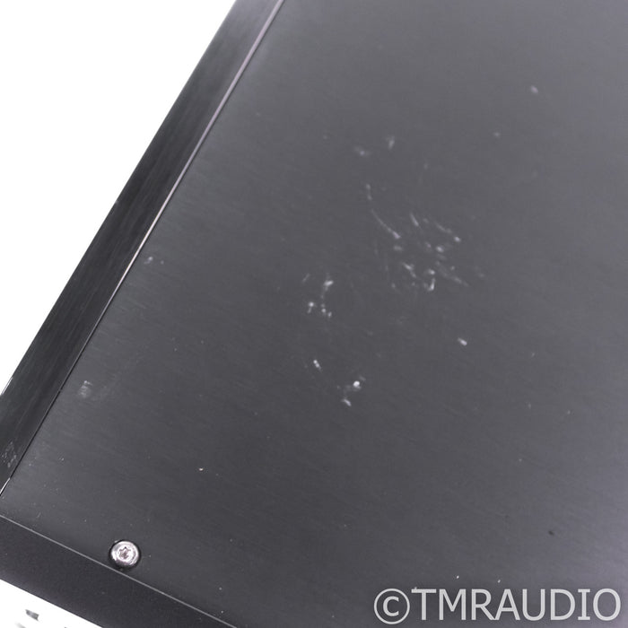Lyngdorf TDAI 2200 Stereo Integrated Amplifier; TDAI2200; Remote; RoomPerfect