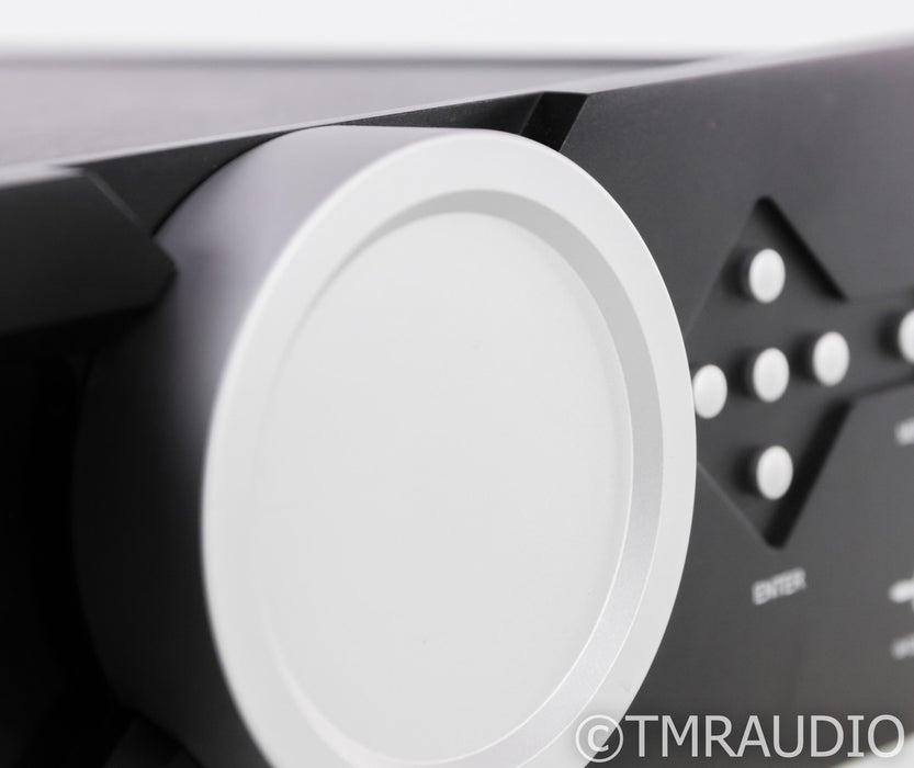 Lyngdorf TDAI 2200 Stereo Integrated Amplifier; TDAI2200; Remote; RoomPerfect