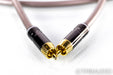 Linn Analogue Silver RCA Cables; 1.2m Pair Interconnects