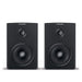 Dynaudio Xeo 2 Powered Wireless Bookshelf Speakers; Metal Black Pair (New)
