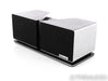 Klipsch Stadium Wireless Network Speaker; Silver; Remote; Bluetooth