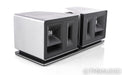 Klipsch Stadium Wireless Network Speaker; Silver; Remote; Bluetooth