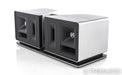 Klipsch Stadium Wireless Network Speaker; Silver; Remote; Bluetooth