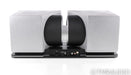 Klipsch Stadium Wireless Network Speaker; Silver; Remote; Bluetooth