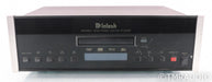 McIntosh MVP841 DVD / SACD Player; MVP-841 (No Remote) HOLD - GLASS; MVP-841 (No Remote) HOLD - GLASS