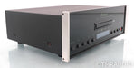 McIntosh MVP841 DVD / SACD Player; MVP-841 (No Remote) HOLD - GLASS; MVP-841 (No Remote) HOLD - GLASS