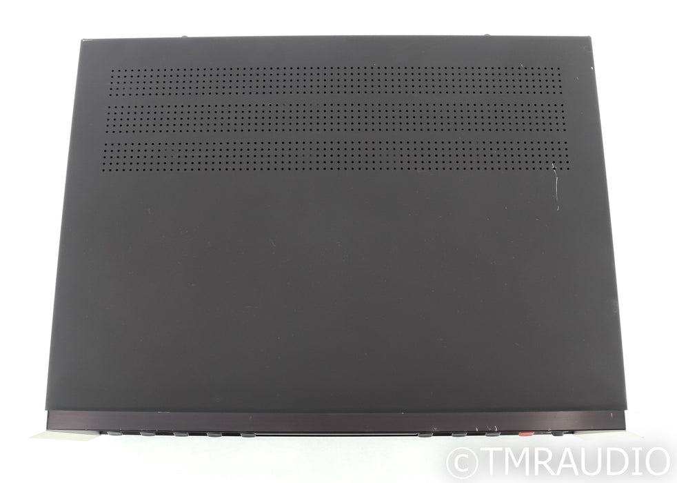 McIntosh MVP841 DVD / SACD Player; MVP-841 (No Remote) HOLD - GLASS; MVP-841 (No Remote) HOLD - GLASS