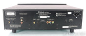 McIntosh MVP841 DVD / SACD Player; MVP-841 (No Remote) HOLD - GLASS; MVP-841 (No Remote) HOLD - GLASS