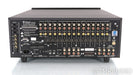 McIntosh MX132 5.1 Channel Home Theater Surround Processor; MX-132; HOLD - GLASS; MX-132; HOLD - GLASS