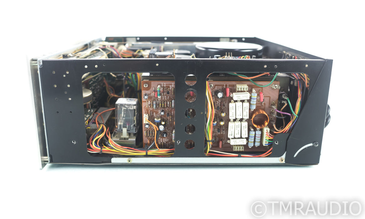 Marantz Model 2500 Vintage Stereo Receiver