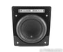 JL Audio Fathom f113 V1 13.5" Powered Subwoofer; Gloss Black; F-113 (No Grill)