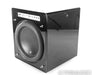 JL Audio Fathom f113 V1 13.5" Powered Subwoofer; Gloss Black; F-113 (No Grill)