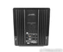 JL Audio Fathom f113 V1 13.5" Powered Subwoofer; Gloss Black; F-113 (No Grill)