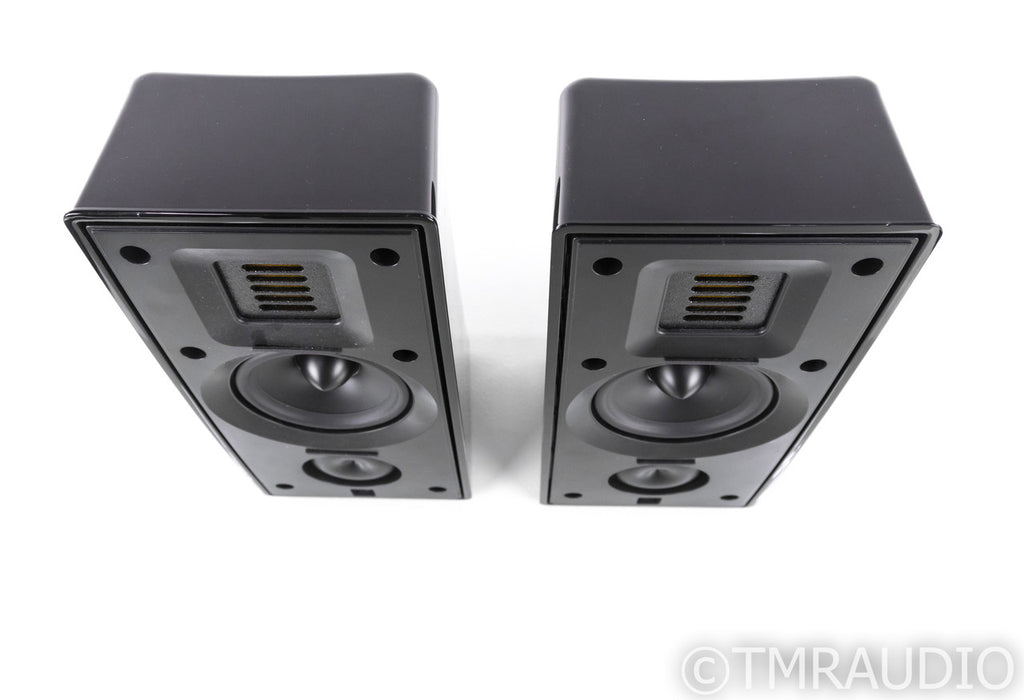 Martin Logan Motion 4 Bookshelf Speakers