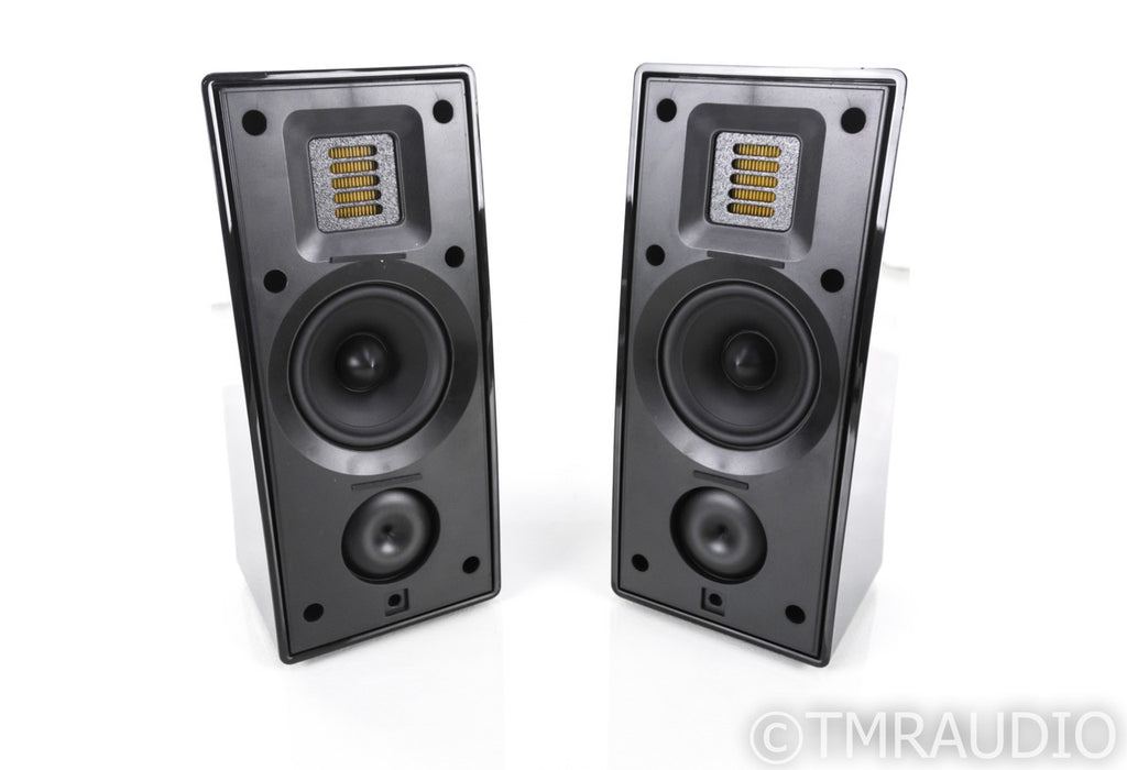 Martin Logan Motion 4 Bookshelf Speakers