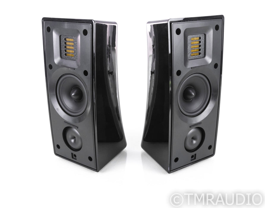 Martin Logan Motion 4 Bookshelf Speakers