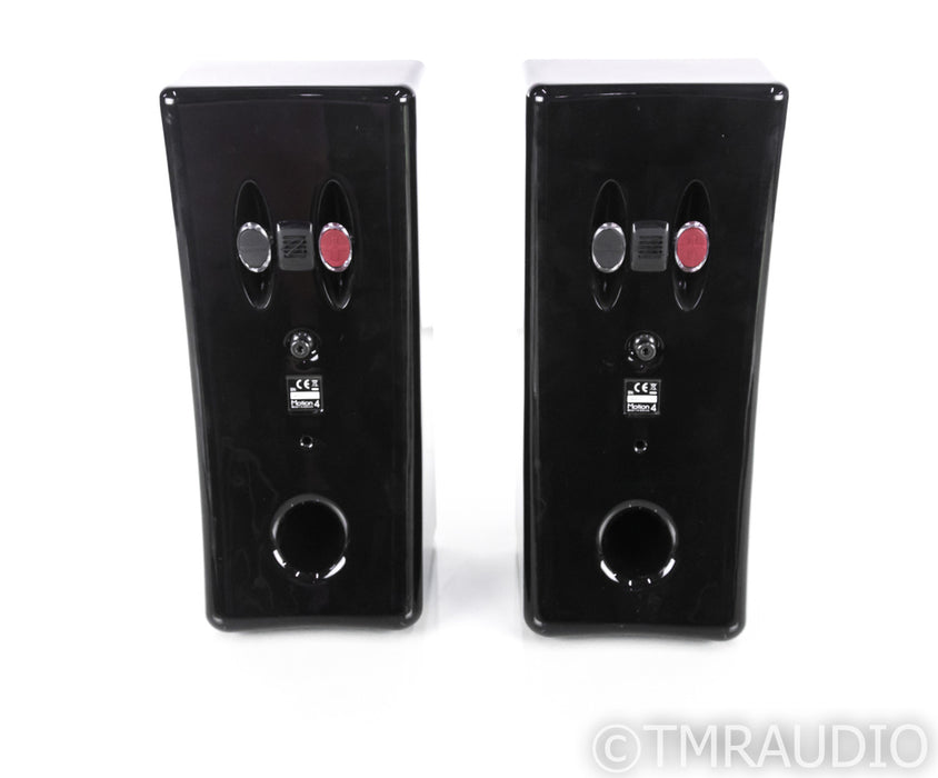 Martin Logan Motion 4 Bookshelf Speakers