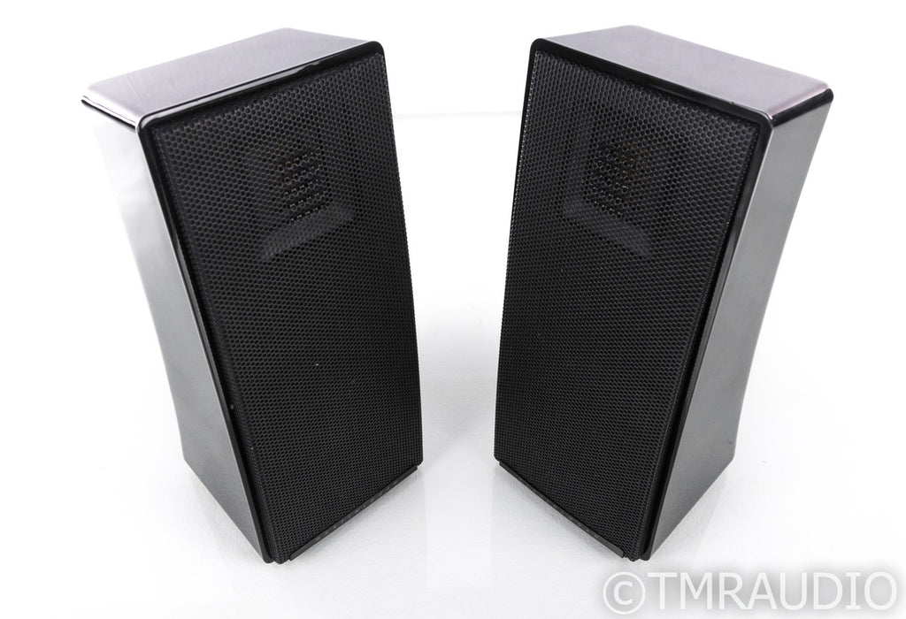 Martin Logan Motion 4 Bookshelf Speakers