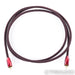 Audioquest Cinnamon RCA Cable; Single 1.5m Interconnect