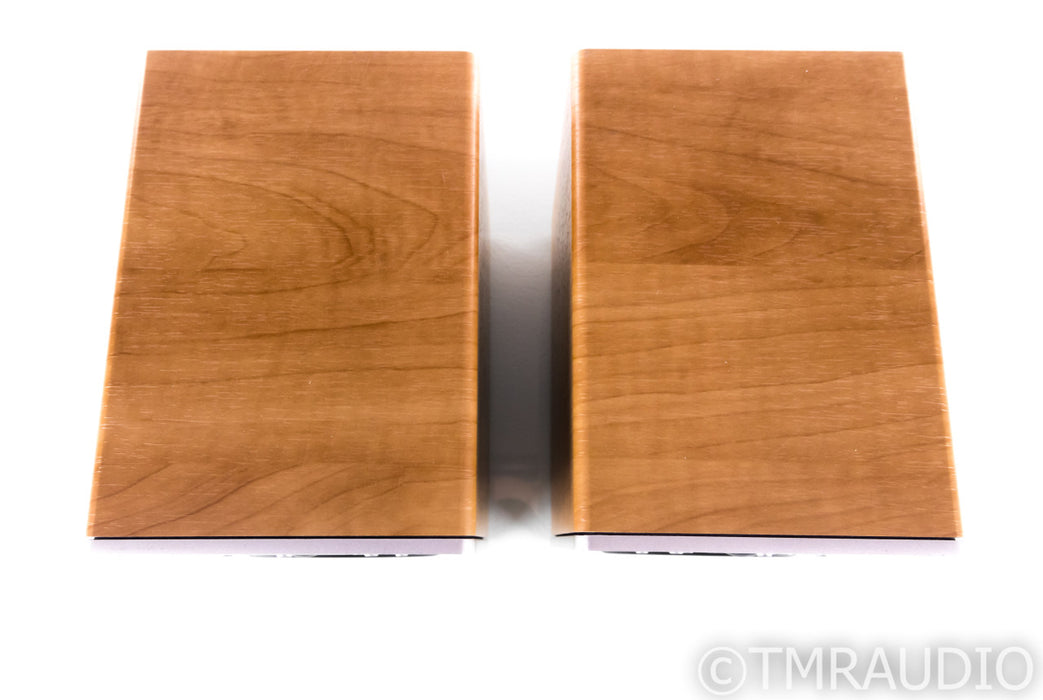 Cambridge Audio S30 Bookshelf Speakers; Walnut Pair; S-30