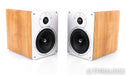 Cambridge Audio S30 Bookshelf Speakers; Walnut Pair; S-30