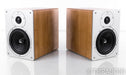 Cambridge Audio S30 Bookshelf Speakers; Walnut Pair; S-30