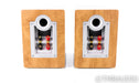Cambridge Audio S30 Bookshelf Speakers; Walnut Pair; S-30