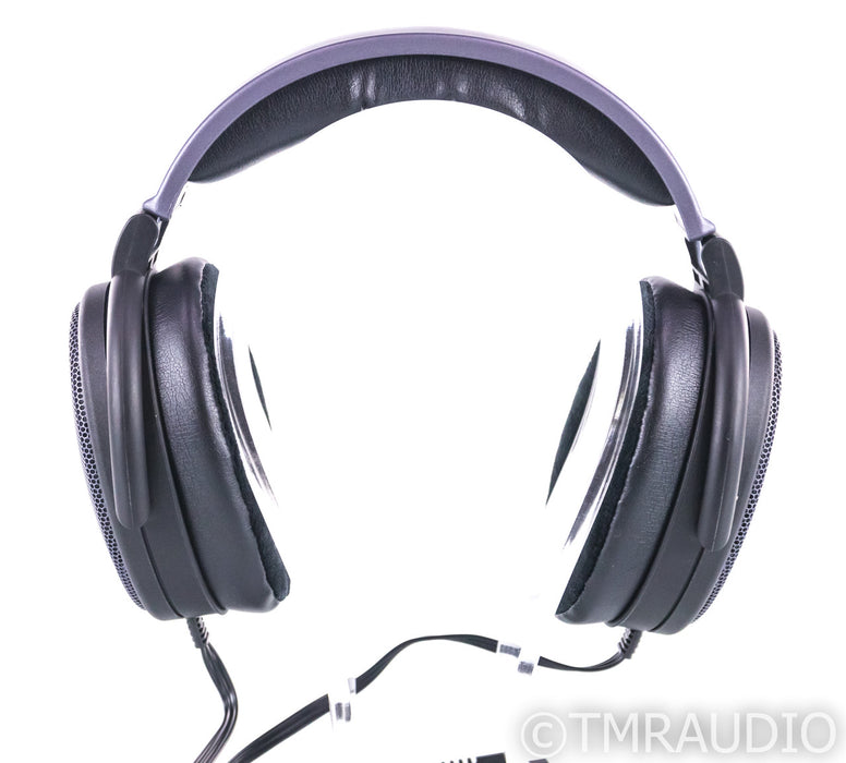 Sennheiser HE60 Vintage Electrostatic Open Back Headphones; HE-60