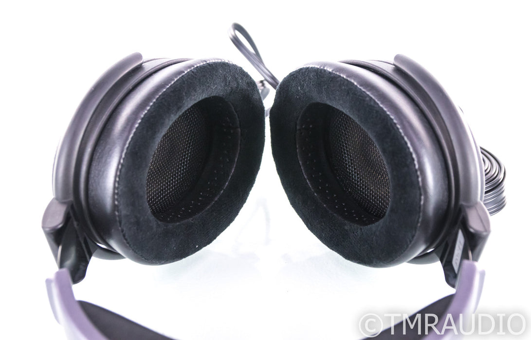 Sennheiser HE60 Vintage Electrostatic Open Back Headphones; HE-60