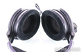 Sennheiser HE60 Vintage Electrostatic Open Back Headphones; HE-60