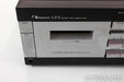 Nakamichi LX-5 Cassette Deck
