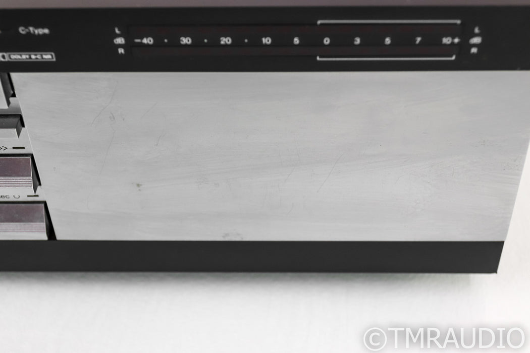Nakamichi LX-5 Cassette Deck
